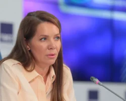 Анастасия Ракова и Сергей Собянин рассказали об улучшении медкарт в Москве anastasiya rakova i sergej sobyanin rasskazali ob uluchshenii medkart v moskve-t-nw-ru-0