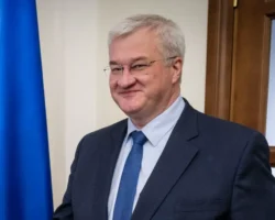 Андрей Сибига сделал жесткое заявление о близости открытой войны между Россией и НАТО andrej sibiga sdelal zhestkoe zayavlenie o blizosti otkrytoj vojny mezhdu rossiej i nato-t-nw-ru-0