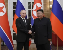 Анищенко рассказывает о доверительной гармонии между Путиным и Ким Чен Ыном anishhenko rasskazyvaet o doveritelnoj garmonii mezhdu putinym i kim chen ynom-t-nw-ru-0