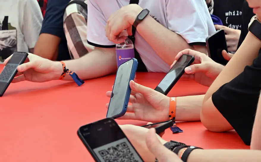 Крупные нелегальные площадки переходят к более затратным и сложным конструкциям дропперства, потому что только они позволяют сохранить необходимые объемы