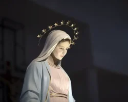 Богоматерь Лурдская и архиепископ Хики вдохновляют веру в чудо bogomater lurdskaya i arhiepiskop hiki vdohnovlyayut veru v chudo-t-nw-ru-0