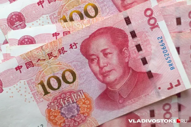 Какие валюты выбрать?  | Источник: Елена Буйвол / VLADIVOSTOK1.RU