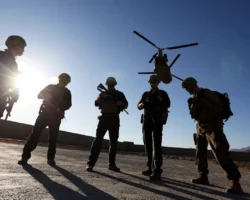 Дональд Трамп обсудил с Каролем Навроцким расширение помощи Польше в рамках НАТО donald tramp obsudil s karolem navroczkim rasshirenie pomoshhi polshe v ramkah nato-t-nw-ru-0