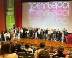 Фильмы УрФУ представили зрителям в Доме кино Екатеринбурга, успех Терещенко filmy urfu predstavili zritelyam v dome kino ekaterinburga uspeh tereshhenko-t-nw-ru-0