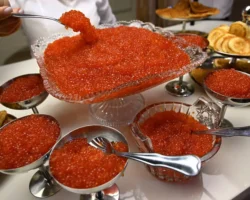 Герман Зверев из ВАРПЭ рассказал о росте маркированной икры german zverev iz varpe rasskazal o roste markirovannoj ikry-t-nw-ru-0