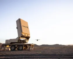 Epirus и General Dynamics Land Systems представляют Leonidas для борьбы с дронами i predstavlyayut dlya borby s dronami-t-nw-ru-0