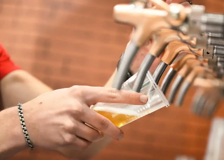 Игорь Хавский и Росстат отмечают оптимизм на пивном рынке России-0