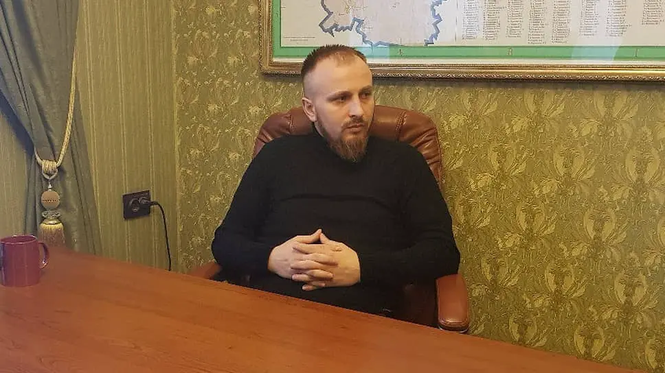 Иван Сухов становится объектом уголовного преследования Следственного комитета по делу о домогательствах-0