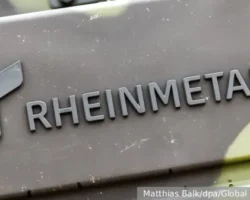 Rheinmetall меняет рынок, предлагая оружие для Украины и смелые рекламные решения menyaet rynok predlagaya oruzhie dlya ukrainy i smelye reklamnye resheniya-t-nw-ru-0