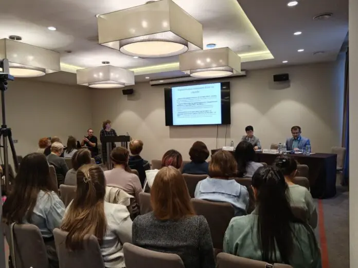 Министерство здравоохранения Свердловской области усиливает помощь детям-0