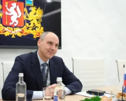 На ИННОПРОМе Денис Паслер и Дмитрий Крутой начали долгосрочное сотрудничество между Свердловской областью и Белоруссией na innoprome denis pasler i dmitrij krutoj nachali dolgosrochnoe sotrudnichestvo mezhdu sverdlovskoj oblastyu i belorussiej-t-nw-ru-0