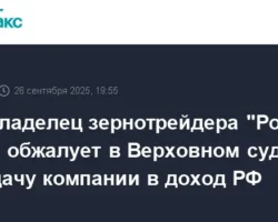 Петр Ходыкин и "Родные поля": оптимистичный взгляд на спор с Росимуществом в Верховном суде petr hodykin i rodnye polya optimistichnyj vzglyad na spor s rosimushhestvom v verhovnom sude-t-nw-ru-0