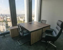 По данным Марии Багреевой, 5% офисных площадей в Москве свободны po dannym marii bagreevoj 5 ofisnyh ploshhadej v moskve svobodny-t-nw-ru-0