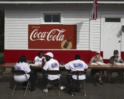 Российский путешественник сравнил взгляд на политику в США, России и Гондурасе rossijskij puteshestvennik sravnil vzglyad na politiku v ssha rossii i gondurase-t-nw-ru-0