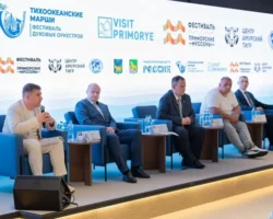 Сергей Дмитриенко анонсирует День тигра и Тихоокеанские марши в выходные sergej dmitrienko anonsiruet den tigra i tihookeanskie marshi v vyhodnye-t-nw-ru-0