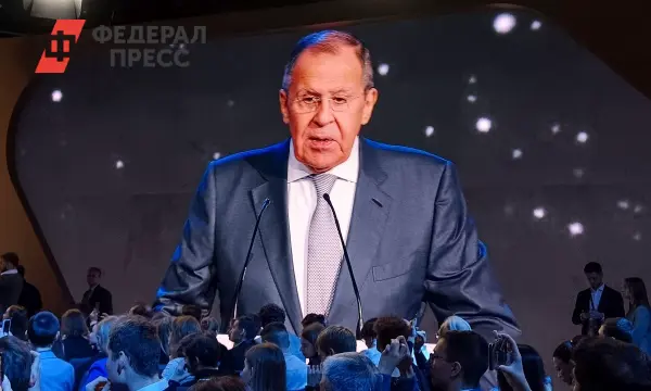 Сергей Лавров и Иньяцио Кассис обсудили диалог России и Швейцарии на встрече в ООН-0