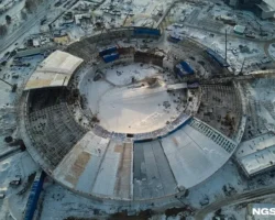 СКИФ в Новосибирске и его влияние на будущее науки ИЯФ СО РАН и НГУ skif v novosibirske i ego vliyanie na budushhee nauki iyaf so ran i ngu-t-nw-ru-0