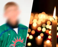 Смерть Никиты Красикова потрясла работников компании «Хризотил» в Асбесте smert nikity krasikova potryasla rabotnikov kompanii hrizotil v asbeste-t-nw-ru-0