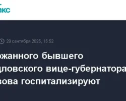 Состояние Олега Чемезова улучшается после госпитализации в Свердловской области sostoyanie olega chemezova uluchshaetsya posle gospitalizaczii v sverdlovskoj oblasti-t-nw-ru-0