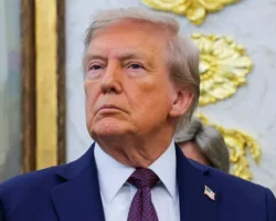 Трамп обрушился на слухи о смерти и намекнул на смену позиции по Украине tramp obrushilsya na sluhi o smerti i nameknul na smenu poziczii po ukraine-t-nw-ru-0