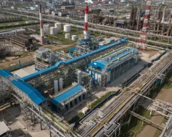 Удар ВСУ по Газпром нефтехим Салават вызывает тревогу у жителей Башкирии udar vsu po gazprom neftehim salavat vyzyvaet trevogu u zhitelej bashkirii-t-nw-ru-0