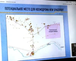 В Байконуре создается новый международный космодром с участием Kazakhstan Invest и Aspire Launch v bajkonure sozdaetsya novyj mezhdunarodnyj kosmodrom s uchastiem i -t-nw-ru-0
