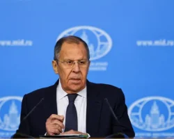 Владимир Путин и Сергей Лавров раскрыли напряжённые условия мира на Украине vladimir putin i sergej lavrov raskryli napryazhyonnye usloviya mira na ukraine-t-nw-ru-0