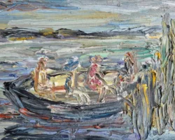 Выставка наследия Александра и Анны Мессерер в галерее Беляево vystavka naslediya aleksandra i anny messerer v galeree belyaevo-t-nw-ru-0