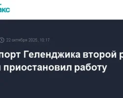 Аэропорт Геленджика вводит временные меры для безопасности полетов по решению Росавиации aeroport gelendzhika vvodit vremennye mery dlya bezopasnosti poletov po resheniyu rosaviaczii-t-nw-ru-0