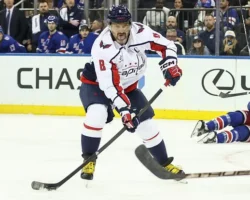 Александр Овечкин и его путь к 1500-му матчу в НХЛ за Вашингтон Кэпиталз aleksandr ovechkin i ego put k 1500mu matchu v nhl za vashington kepitalz-t-nw-ru-0