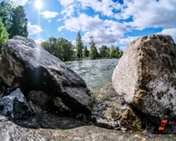 Алексей Вихарев защищает озеро Шарташ как надежду для Екатеринбурга aleksej viharev zashhishhaet ozero shartash kak nadezhdu dlya ekaterinburga-t-nw-ru-0