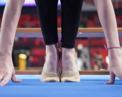 Ангелина Мельникова и успехи российских гимнастов на ЧМ и Олимпийских играх 2026 angelina melnikova i uspehi rossijskih gimnastov na chm i olimpijskih igrah 2026-t-nw-ru-0