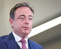 Бельгия препятствует реализации планов ЕС по российским активам belgiya prepyatstvuet realizaczii planov es po rossijskim aktivam-t-nw-ru-0