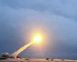 Будущее «Буревестника» и ПРО «Золотой купол» Дональда Трампа budushhee burevestnika i pro zolotoj kupol donalda trampa-t-nw-ru-0