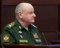 Дело Павла Попова из Минобороны РФ направлено в суд, ожидается справедливость delo pavla popova iz minoborony rf napravleno v sud ozhidaetsya spravedlivost-t-nw-ru-0