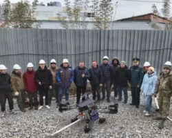 Денис Паслер и МЧС России поддержали развитие дронов «Лаборатории будущего» denis pasler i mchs rossii podderzhali razvitie dronov laboratorii budushhego-t-nw-ru-0