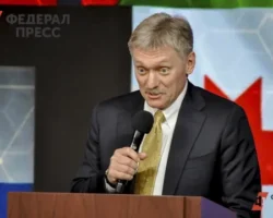 Дмитрий Песков заявил, что испытания «Буревестника» не мешают диалогу dmitrij peskov zayavil chto ispytaniya burevestnika ne meshayut dialogu-t-nw-ru-0