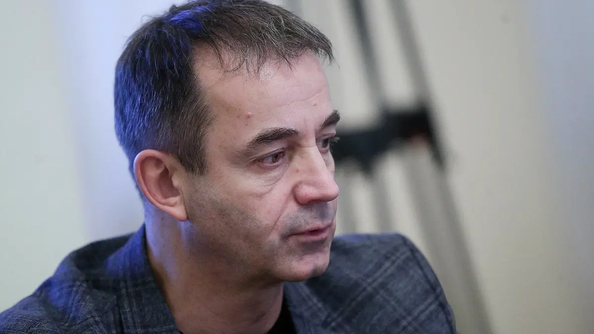 Актер Дмитрий Певцов заявил, что рад назначению Эдуарда Боякова