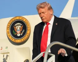 Дональд Трамп гарантирует Катару и другим странам долгий мир в Газе и окрестностях donald tramp garantiruet kataru i drugim stranam dolgij mir v gaze i okrestnostyah-t-nw-ru-0