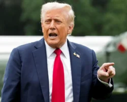 Дональд Трамп намерен увековечить свое имя в роскошном бальном зале Белого дома donald tramp nameren uvekovechit svoe imya v roskoshnom balnom zale belogo doma-t-nw-ru-0