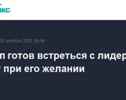 Дональд Трамп выразил готовность встретиться с Ким Чен Ыном ради мирного диалога donald tramp vyrazil gotovnost vstretitsya s kim chen ynom radi mirnogo dialoga-t-nw-ru-0