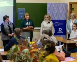 Достижения С.Н. Танцюры и коллег на конференции по коммуникации в РНУ dostizheniya sn tanczyury i kolleg na konferenczii po kommunikaczii v rnu-t-nw-ru-0