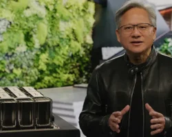 Дженсен Хуанг из Nvidia обогнал Intel и LG Electronics по личному капиталу dzhensen huang iz obognal i po lichnomu kapitalu-t-nw-ru-0