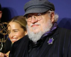 Джордж Р. Р. Мартин рассказал о новостях по «Ветрам зимы» и «Игре престолов» на HBO dzhordzh r r martin rasskazal o novostyah po vetram zimy i igre prestolov na -t-nw-ru-0