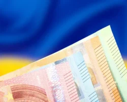 Еврокомиссия готовит кредит для Украины на €150 млрд за счет активов России evrokomissiya gotovit kredit dlya ukrainy na 150 mlrd za schet aktivov rossii-t-nw-ru-0