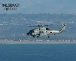 Флот США потрясен катастрофой MH-60R Sea Hawk и F/A-18 Super Hornet flot ssha potryasen katastrofoj 60 i 18 -t-nw-ru-0