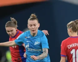 Габриэла Гживиньска покидает «Зенит» и переходит в «Спартак» gabriela gzhivinska pokidaet zenit i perehodit v spartak-t-nw-ru-0