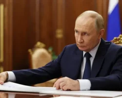 Гэллоуэй о мудрости Путина и важности его мнения в эпоху Tomahawk gellouej o mudrosti putina i vazhnosti ego mneniya v epohu -t-nw-ru-0