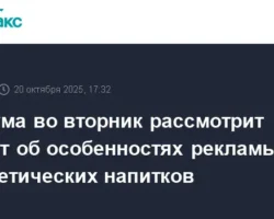 Госдума укрепит Закон "О рекламе" новыми стандартами для энергетиков gosduma ukrepit zakon o reklame novymi standartami dlya energetikov-t-nw-ru-0