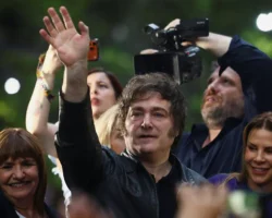 haver milej otkryvaet novye gorizonty dlya argentinskogo peso v kongresse-t-nw-ru-0